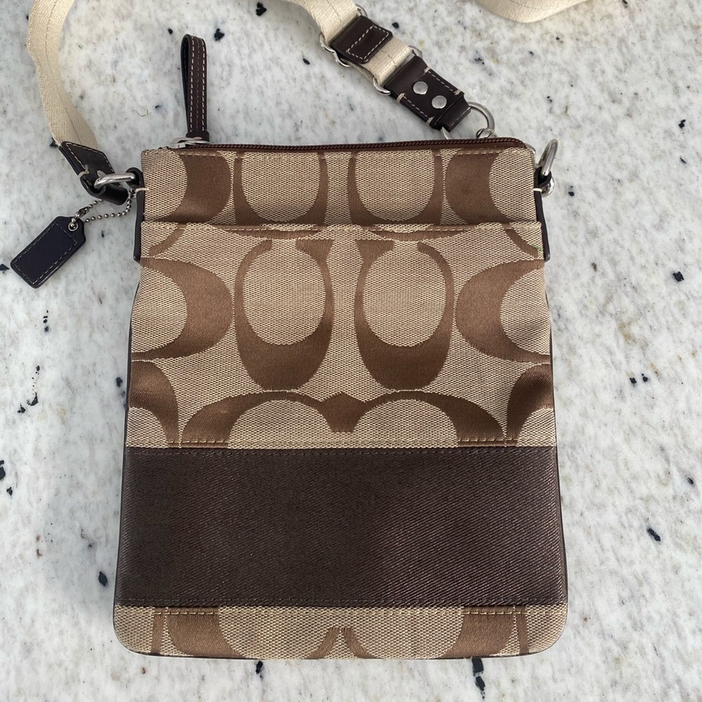 Coach Small Crossbody